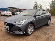 Hyundai Solaris II Рестайлинг Пермь  - изображение 6