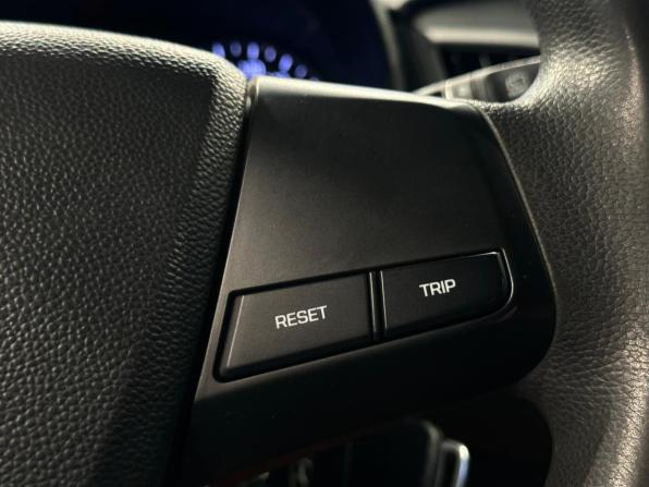 Hyundai Creta I с пробегом 2018 года, цена 1 503 000 рублей, 156210 км, внедорожник, Автокод Объявления