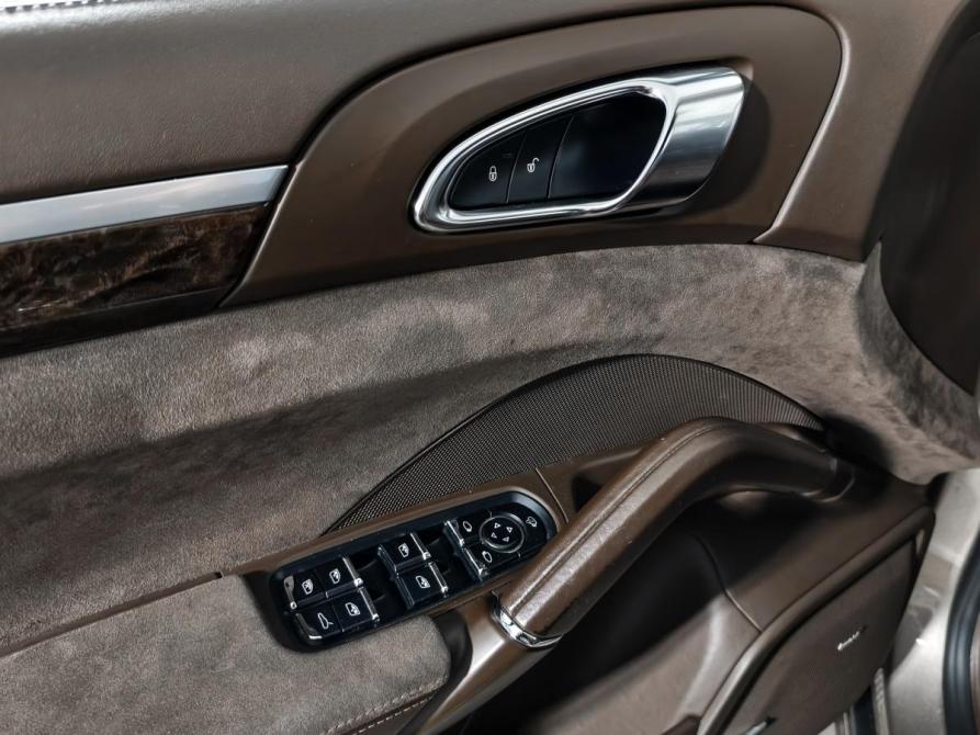 Porsche Cayenne II Рестайлинг (958) Санкт-Петербург  - изображение 10