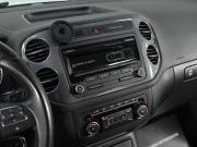 Volkswagen Tiguan I Рестайлинг Москва  - изображение 21