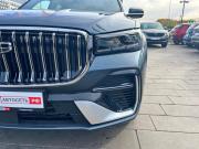 Geely Monjaro I Рестайлинг Стерлитамак  - изображение 33