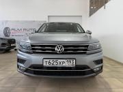 Volkswagen Tiguan II Новороссийск  - изображение 54