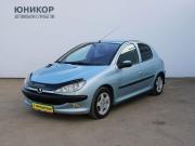 Peugeot 206 Нижний Новгород  - изображение 15