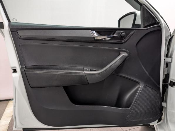 Skoda Rapid II с пробегом 2020 года, цена 1 155 000 рублей, 180347 км, лифтбек, Автокод Объявления
