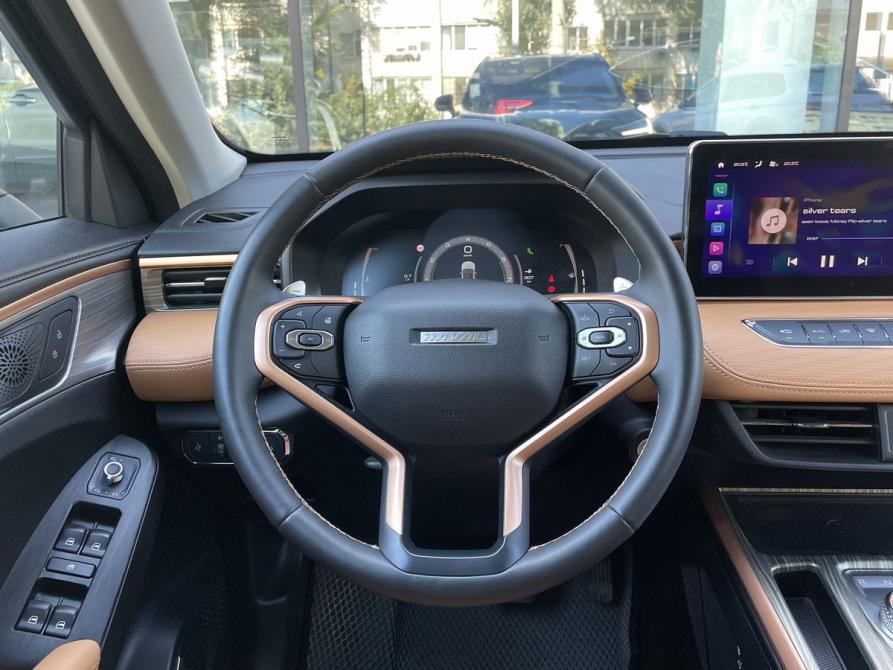 Haval Jolion I Самара  - изображение 14
