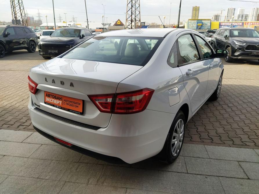 Lada (ВАЗ) Vesta I Екатеринбург  - изображение 3