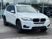 BMW X5 III (F15) Воронеж  - изображение 18