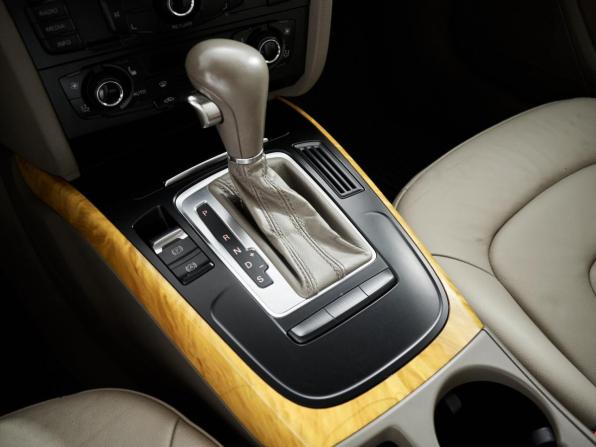 Audi A4 IV (B8) с пробегом 2008 года, цена 810 000 рублей, 311000 км, седан, Автокод Объявления