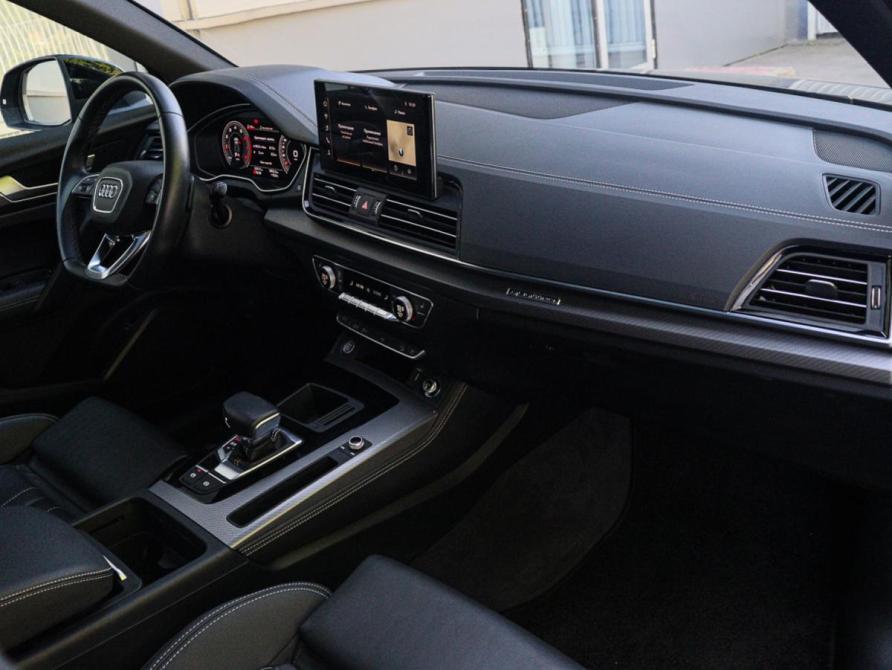 Audi Q5 II (FY) Рестайлинг Москва  - изображение 7