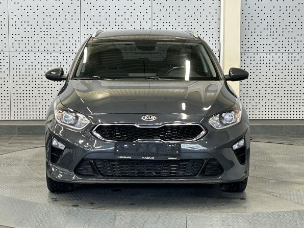 Kia Ceed III с пробегом 2020 года, цена 990 000 рублей, 87046 км, универсал, Автокод Объявления