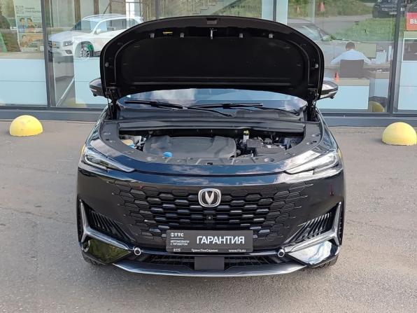 Changan UNI-K с пробегом 2023 года, цена 2 808 000 рублей, 37842 км, внедорожник, Автокод Объявления