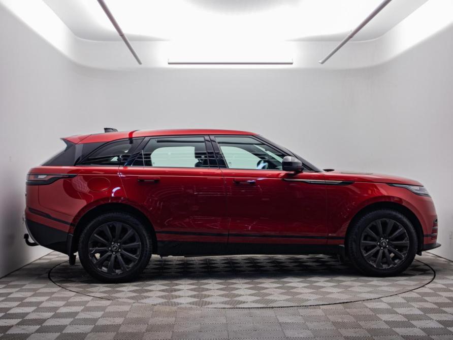 Land Rover Range Rover Velar I Москва  - изображение 4