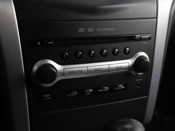 Nissan Murano II (Z51) Рестайлинг с пробегом 2011 года, цена 1 189 000 рублей, 272611 км, внедорожник, Автокод Объявления