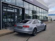 Audi A6 IV (C7) Рестайлинг Санкт-Петербург  - изображение 29