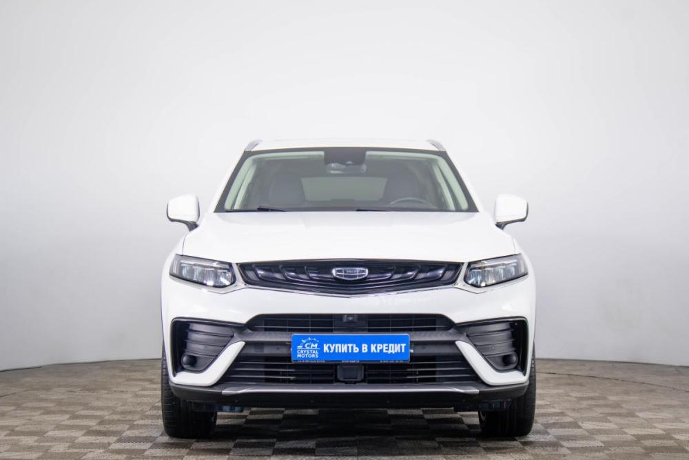 Geely Tugella I Пермь  - изображение 2