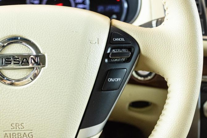 Nissan Teana II Рестайлинг с пробегом 2011 года, цена 1 529 000 рублей, 135608 км, седан, Автокод Объявления