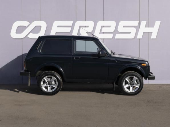 Lada (ВАЗ) Niva Legend I с пробегом 2023 года, цена 799 000 рублей, 27338 км, внедорожник, Автокод Объявления