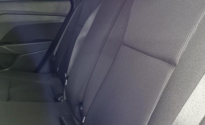 Hyundai Solaris II с пробегом 2019 года, цена 1 280 000 рублей, 84115 км, седан, Автокод Объявления