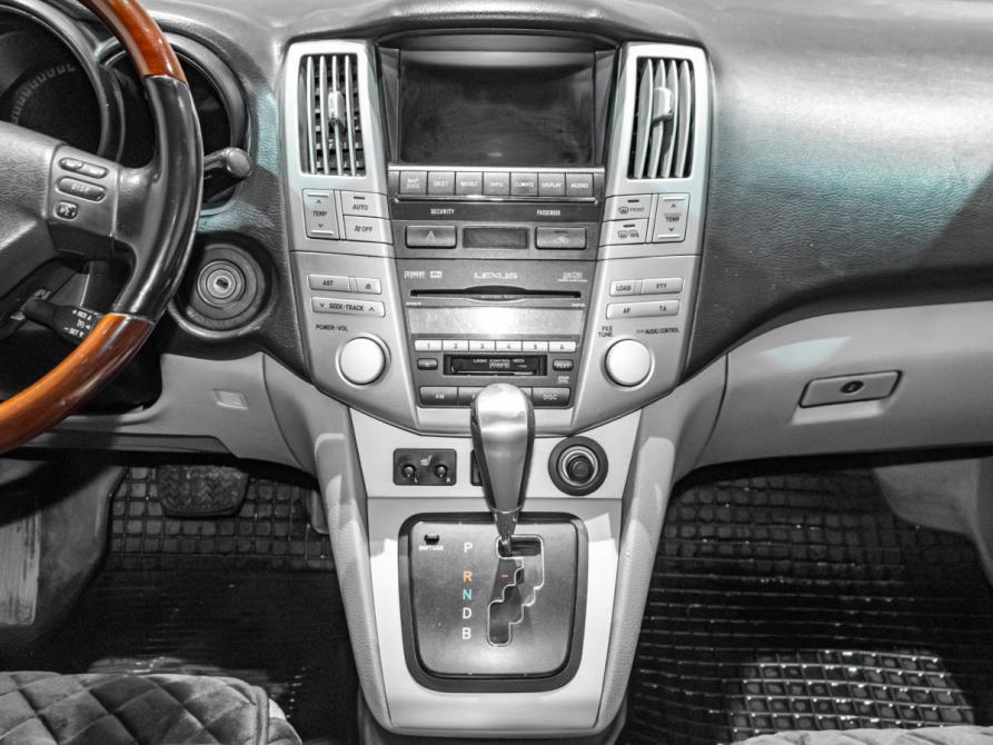 Lexus RX II Рестайлинг Екатеринбург  - изображение 18