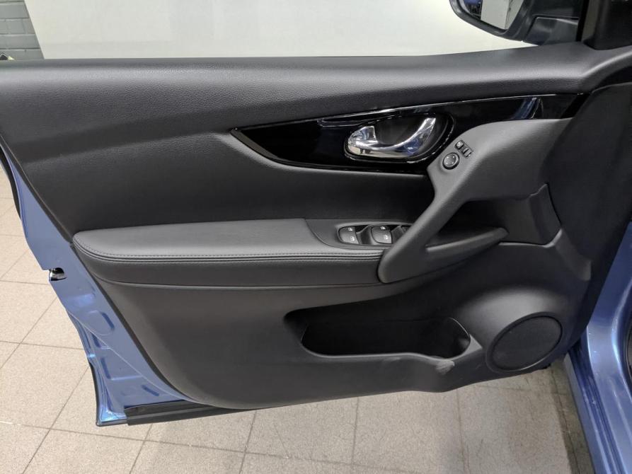 Nissan Qashqai II Рестайлинг Москва  - изображение 19