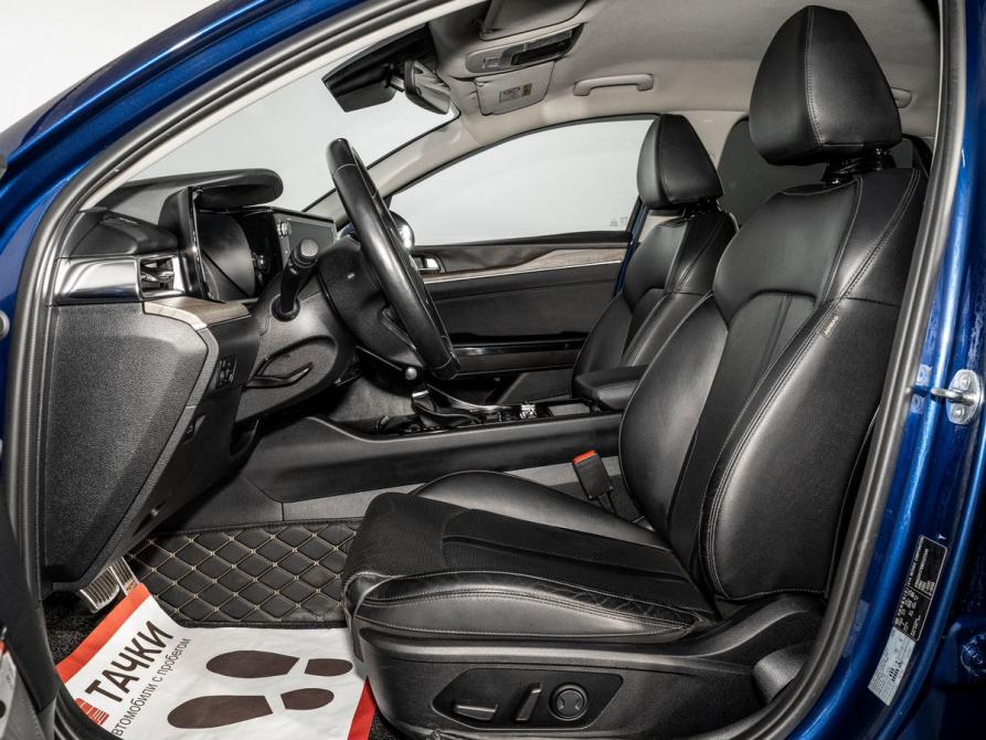 Kia K5 III Иркутск  - изображение 6