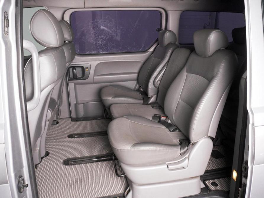 Hyundai Grand Starex I Минеральные Воды  - изображение 10