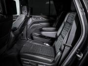 Cadillac Escalade V Москва  - изображение 33
