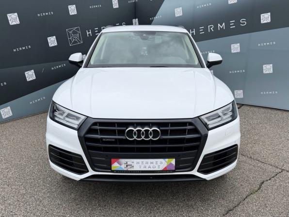Audi Q5 II (FY) с пробегом 2019 года, цена 3 479 000 рублей, 56660 км, внедорожник, Автокод Объявления