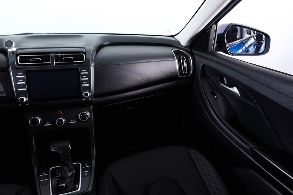 Hyundai Creta II Пермь  - изображение 15