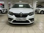 Renault Logan II Рестайлинг Оренбург  - изображение 17