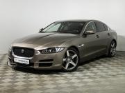Jaguar XE I Санкт-Петербург  - изображение 20