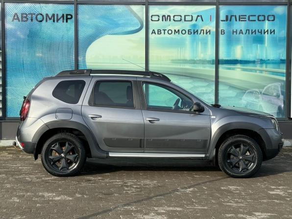 Renault Duster I Рестайлинг с пробегом 2019 года, цена 1 950 000 рублей, 88568 км, внедорожник, Автокод Объявления