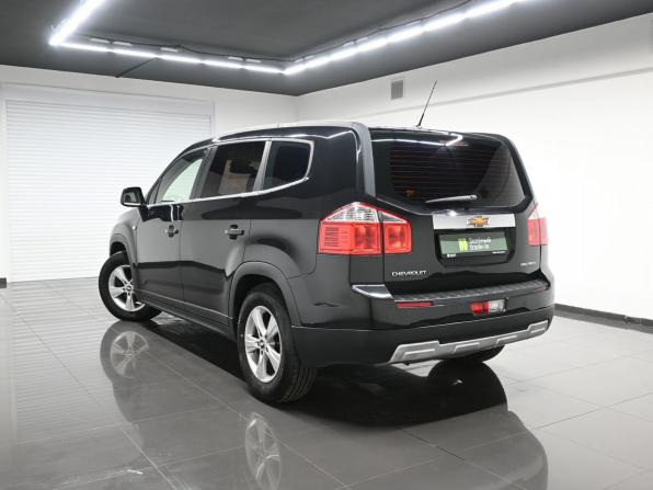 Chevrolet Orlando I с пробегом 2012 года, цена 1 100 000 рублей, 183082 км, компактвэн, Автокод Объявления