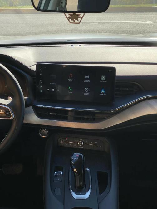 Haval F7x I Рестайлинг Уфа  - изображение 8