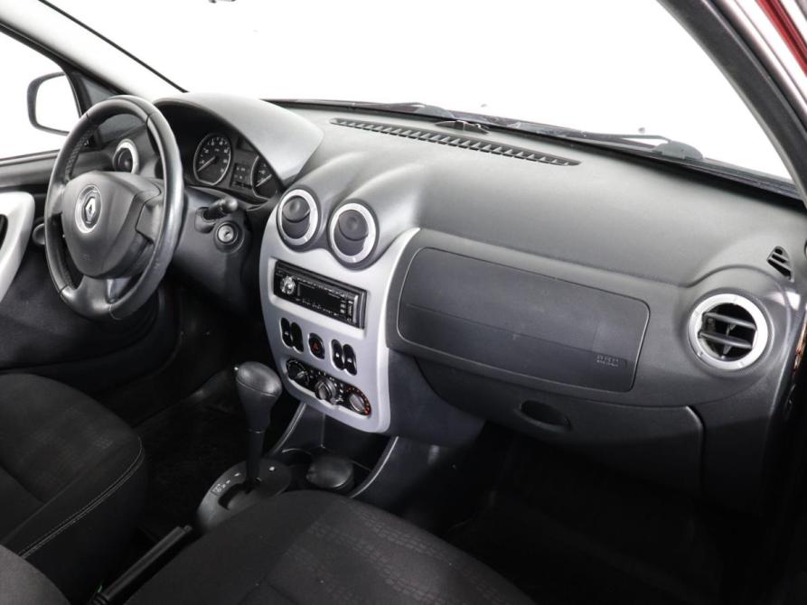 Renault Sandero I Химки  - изображение 7