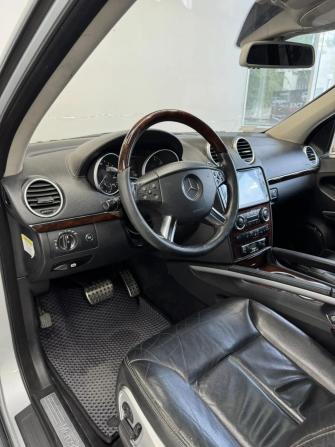 Mercedes-Benz GL-Класс I (X164) с пробегом 2006 года, цена 1 519 000 рублей, 304653 км, внедорожник, Автокод Объявления