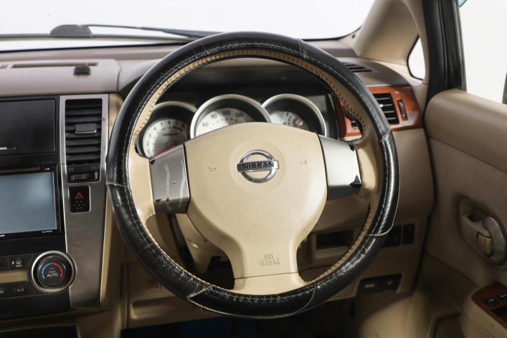 Nissan Tiida I Новосибирск  - изображение 12