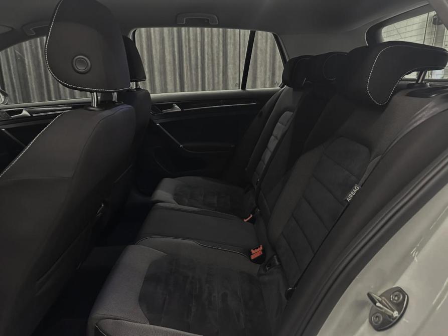 Volkswagen Golf VII Красноярск  - изображение 13