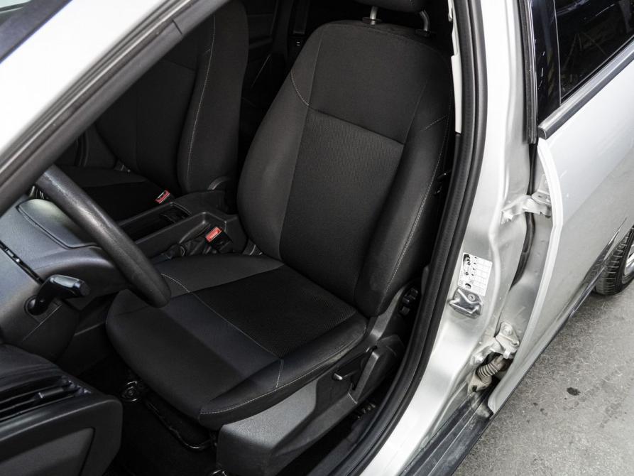 Ford Focus III Рестайлинг Тюмень  - изображение 13