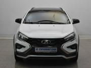 Lada (ВАЗ) Vesta I Рестайлинг (NG) Москва  - изображение 20