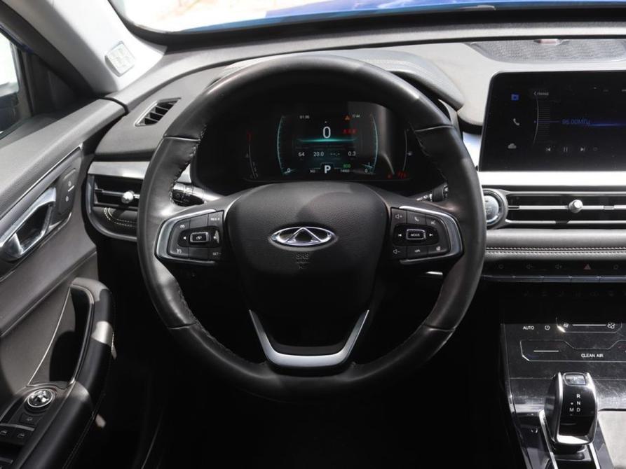 Chery Tiggo 7 Pro I Нижний Новгород  - изображение 15