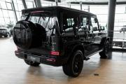Mercedes-Benz G-Класс AMG II (W465) Рестайлинг Москва  - изображение 29