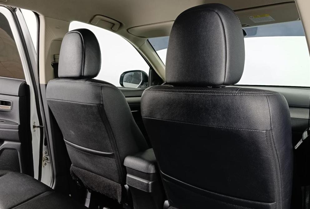 Mitsubishi Outlander II Рестайлинг Волгоград  - изображение 10