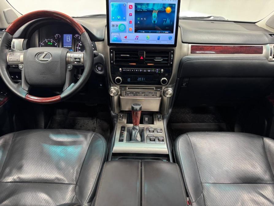 Lexus GX II Кемерово  - изображение 9