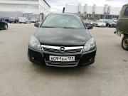 Opel Astra H Рестайлинг Пермь  - изображение 10