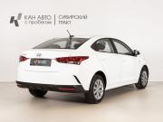 Hyundai Solaris II Рестайлинг Казань  - изображение 11