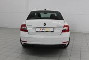 Skoda Octavia III (A7) Рестайлинг Астрахань  - изображение 30