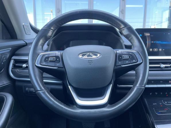 Chery Tiggo 7 Pro I с пробегом 2021 года, цена 1 460 000 рублей, 94266 км, внедорожник, Автокод Объявления