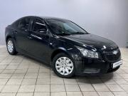 Chevrolet Cruze I Уфа  - изображение 21
