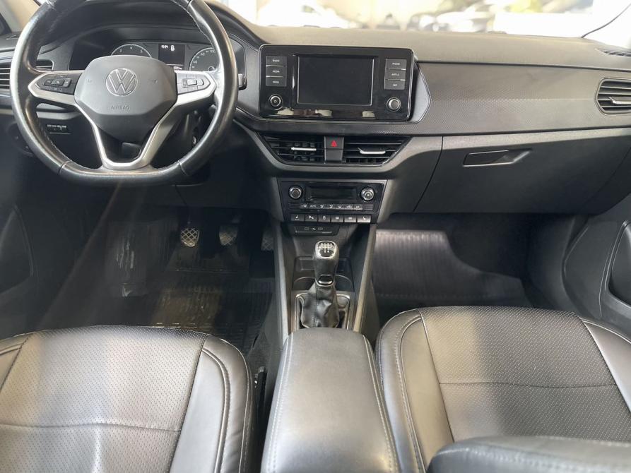 Volkswagen Polo VI Саратов  - изображение 23